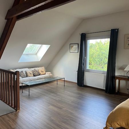 Les Ecuries Bed and Breakfast Recloses Exteriör bild