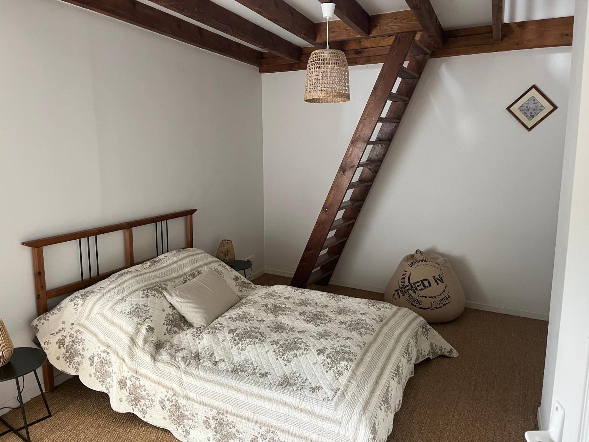 Les Ecuries Bed and Breakfast Recloses Exteriör bild