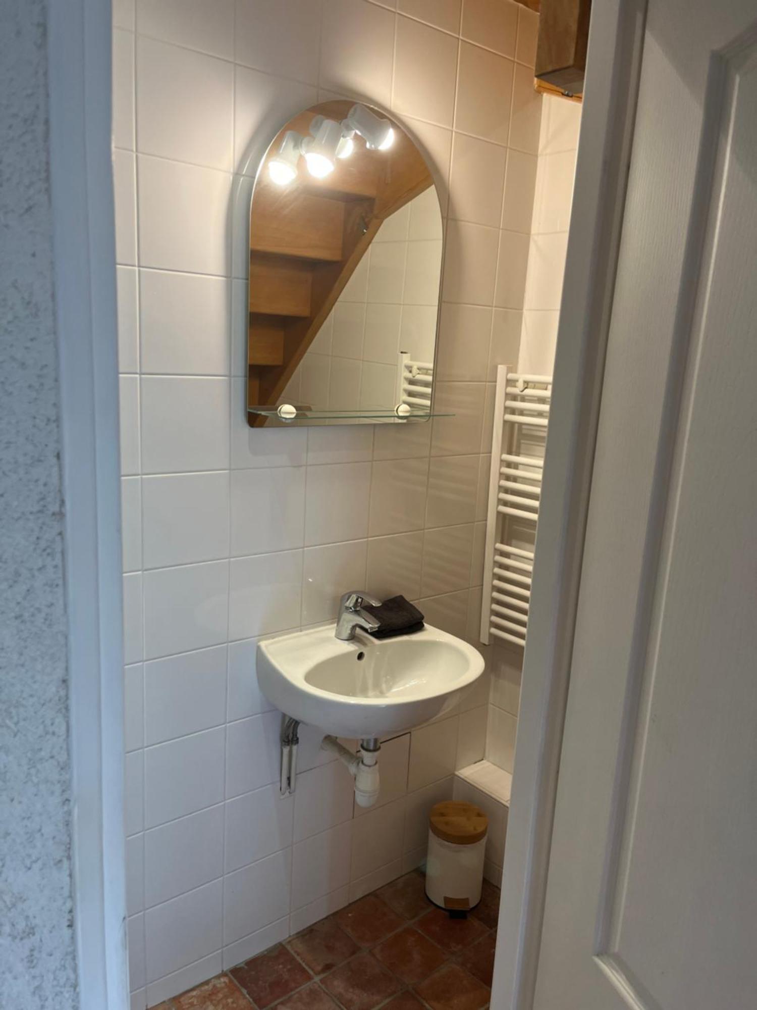 Les Ecuries Bed and Breakfast Recloses Exteriör bild