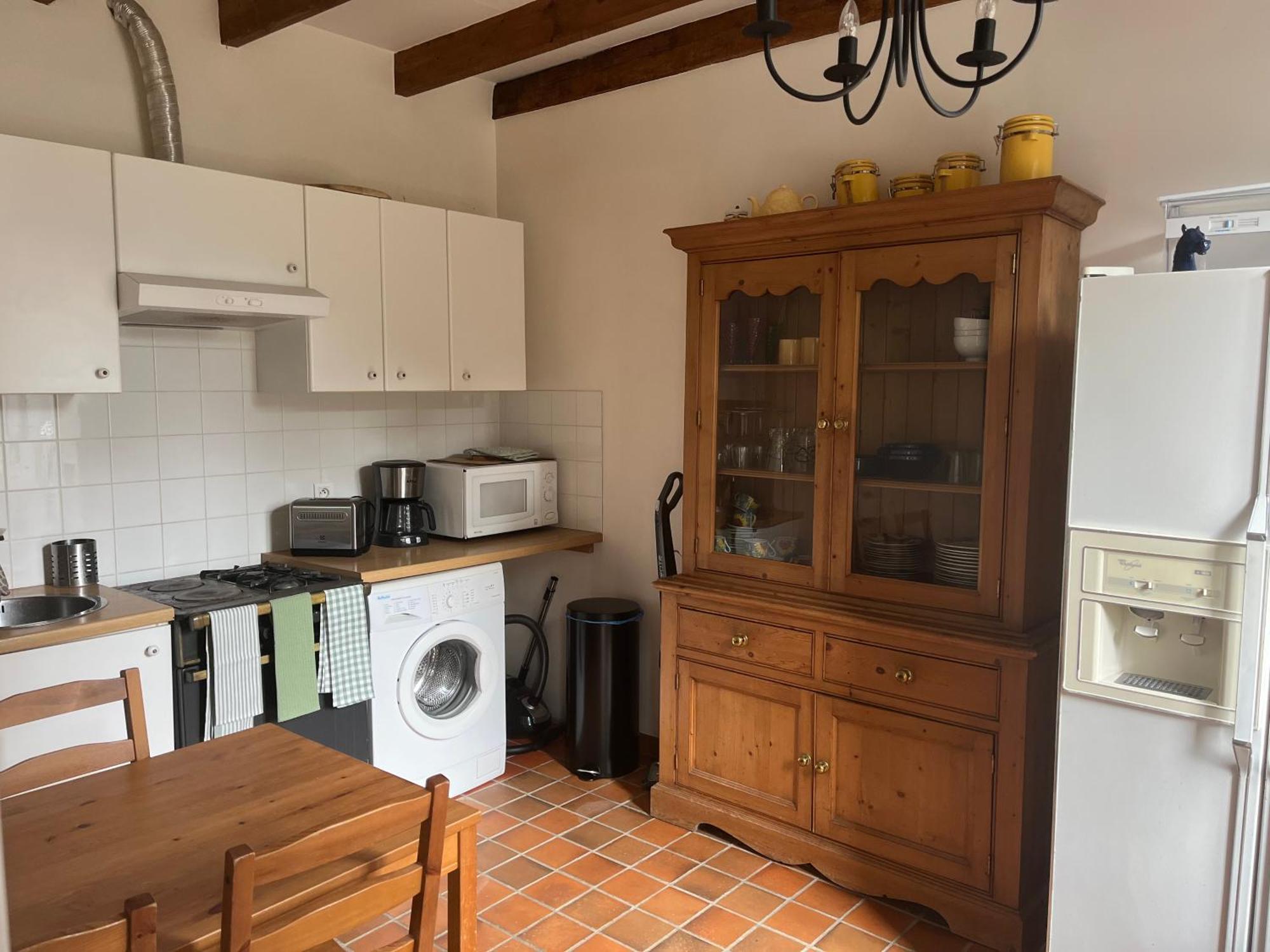 Les Ecuries Bed and Breakfast Recloses Exteriör bild