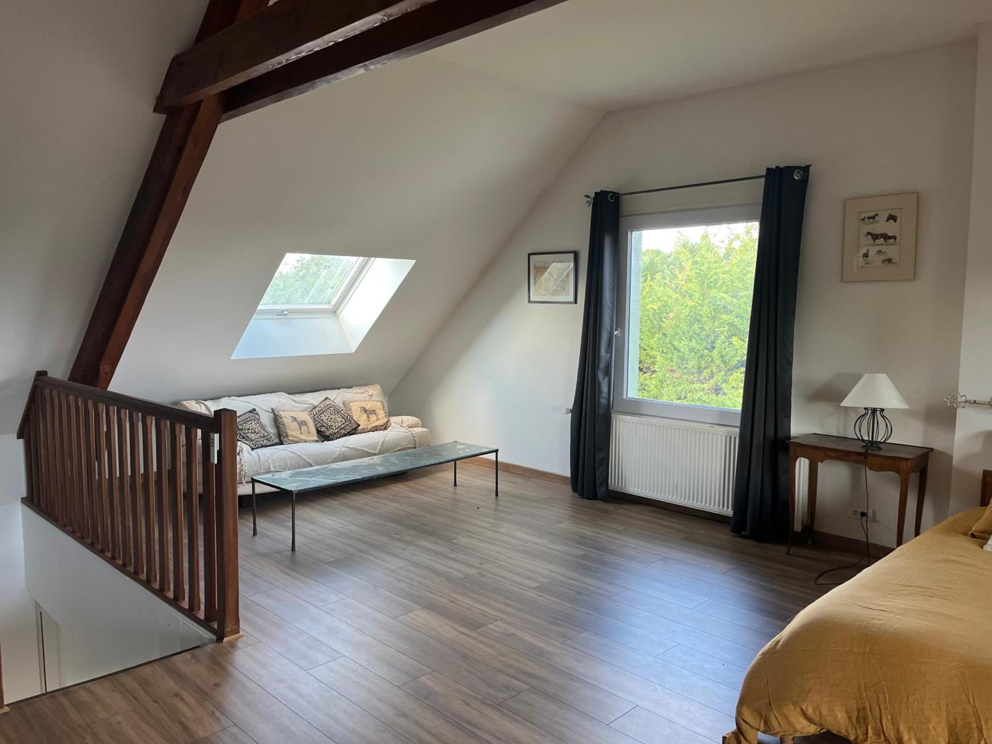 Les Ecuries Bed and Breakfast Recloses Exteriör bild