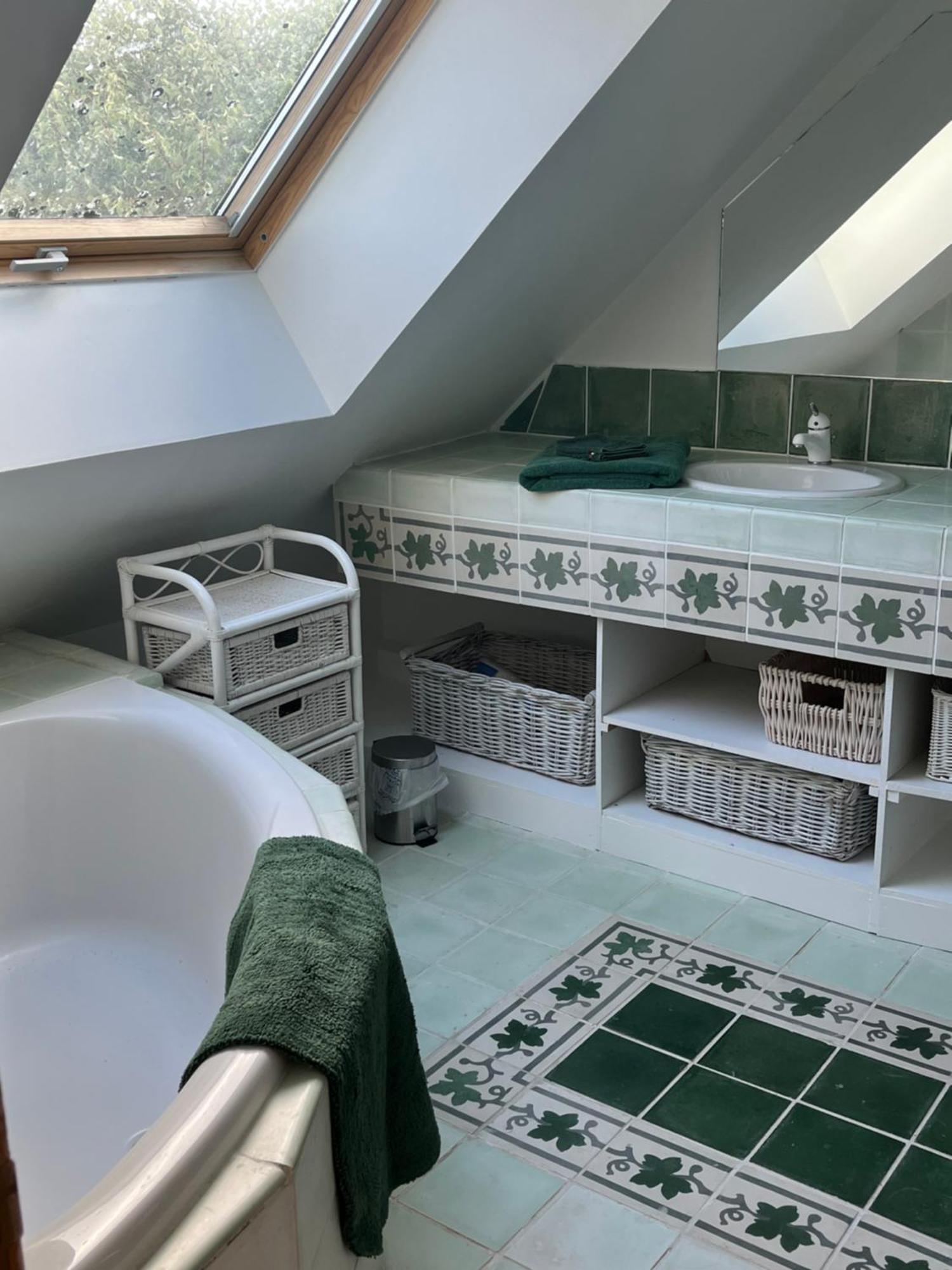 Les Ecuries Bed and Breakfast Recloses Exteriör bild